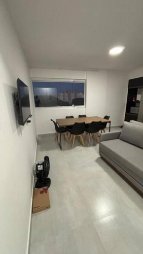Apto novo - 2 dorm em Santana - 622